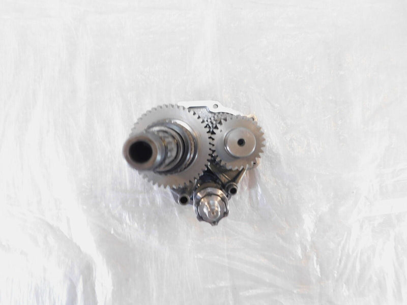 Harley Davidson Softail Touring Dyna Engine 6 Speed Transmission Gears & Forks