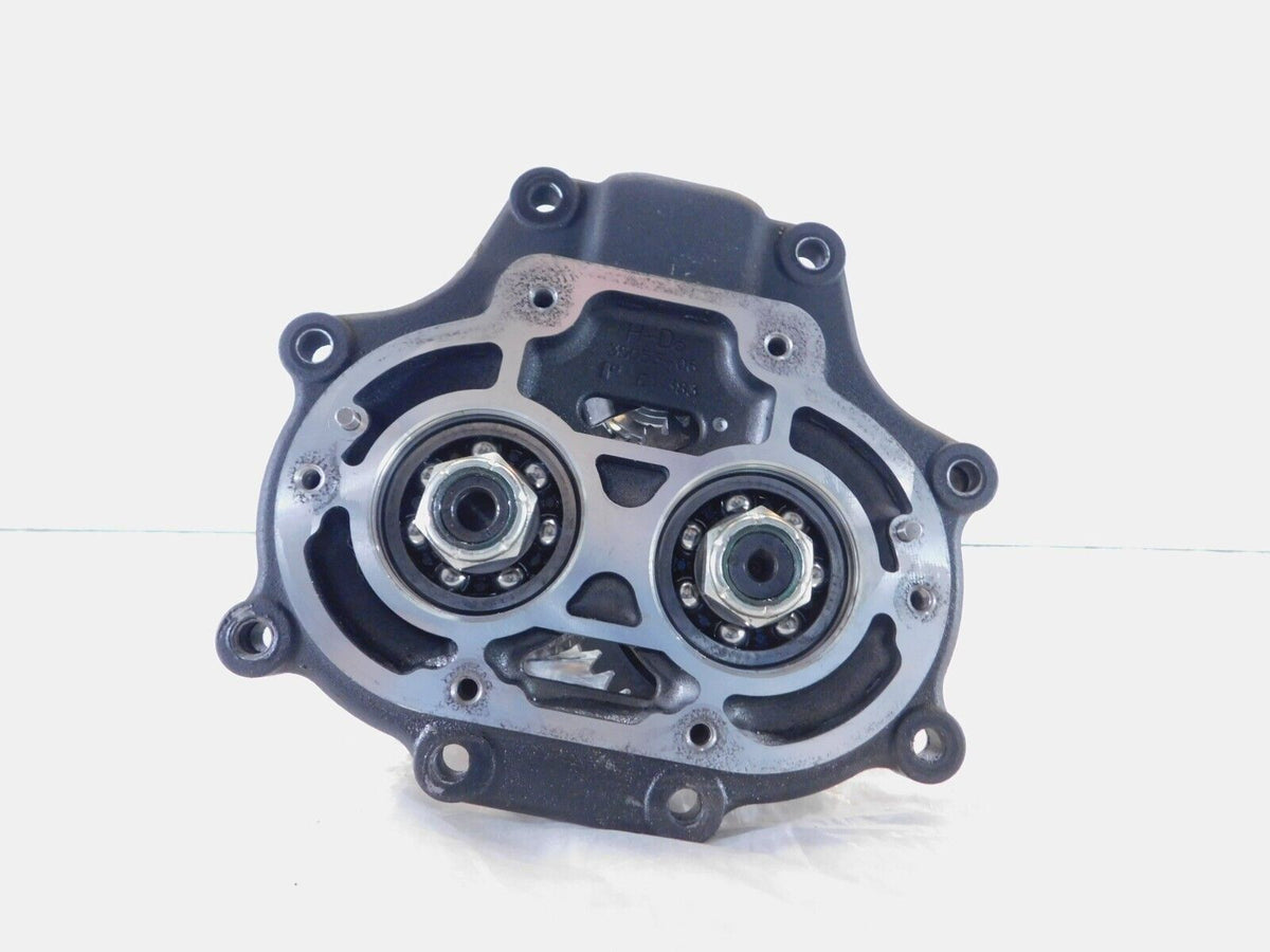 Harley Davidson Softail Touring Dyna Engine 6 Speed Transmission Gears & Forks