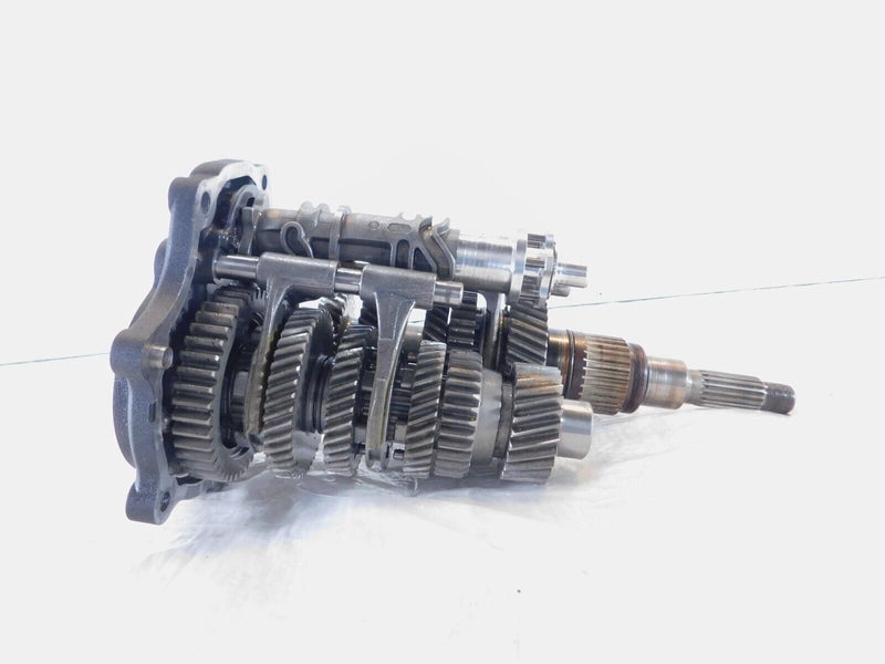 Harley Davidson Softail Touring Dyna Engine 6 Speed Transmission Gears & Forks
