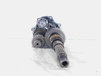 Harley Davidson Softail Touring Dyna Engine 6 Speed Transmission Gears & Forks
