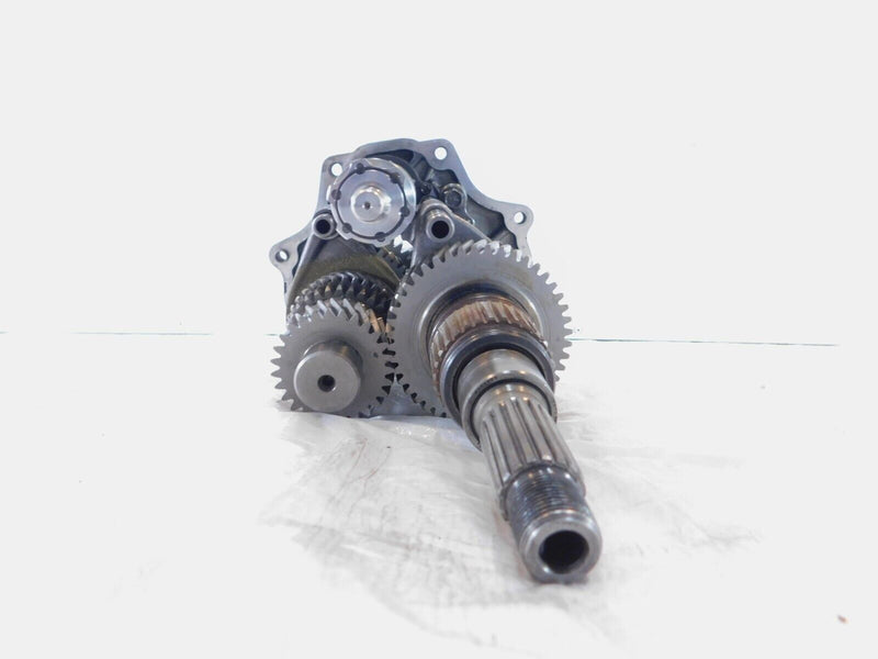 Harley Davidson Softail Touring Dyna Engine 6 Speed Transmission Gears & Forks