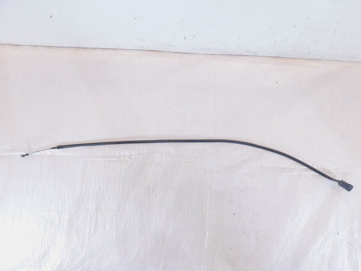 BMW F650CS & F650GS Dakar & G650GS Front Handlebar Clutch Cable Pull Line