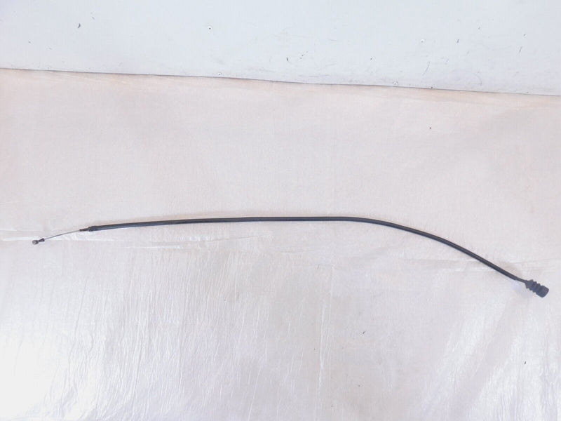 BMW F650CS & F650GS Dakar & G650GS Front Handlebar Clutch Cable Pull Line