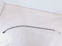 BMW F650CS & F650GS Dakar & G650GS Front Handlebar Clutch Cable Pull Line