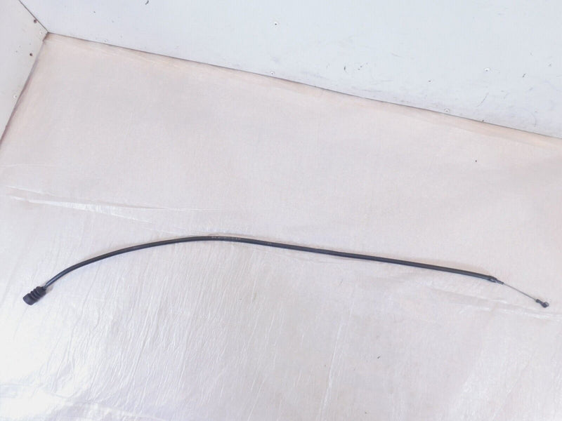 BMW F650CS & F650GS Dakar & G650GS Front Handlebar Clutch Cable Pull Line