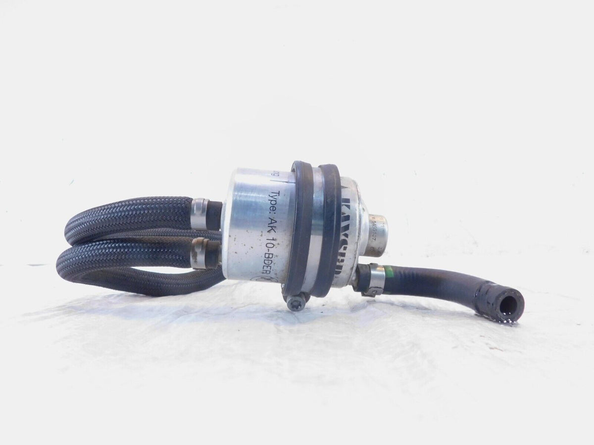 BMW F650CS F650GS G650GS Sertao Fuel Petrol Gas Tank Pump Pressure Regulator