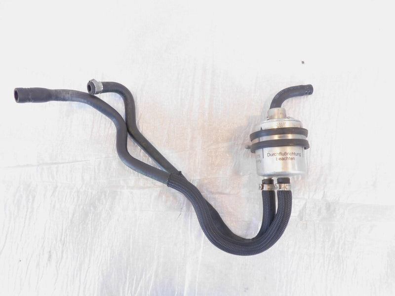 BMW F650CS F650GS G650GS Sertao Fuel Petrol Gas Tank Pump Pressure Regulator