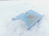 1991-1994 Harley Davidson Dyna Low Rider & Wide Glide Chrome Transmission Cover