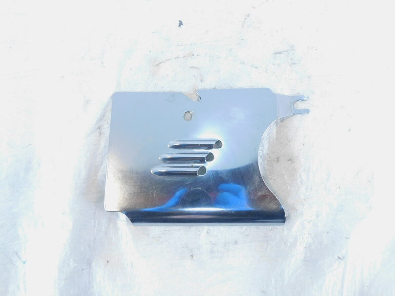 1991-1994 Harley Davidson Dyna Low Rider & Wide Glide Chrome Transmission Cover