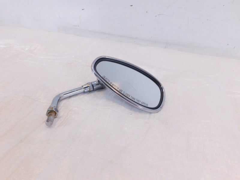 Victory Hammer Kingpin Jackpot Magnum & Vegas Chrome Right Rear View Mirror