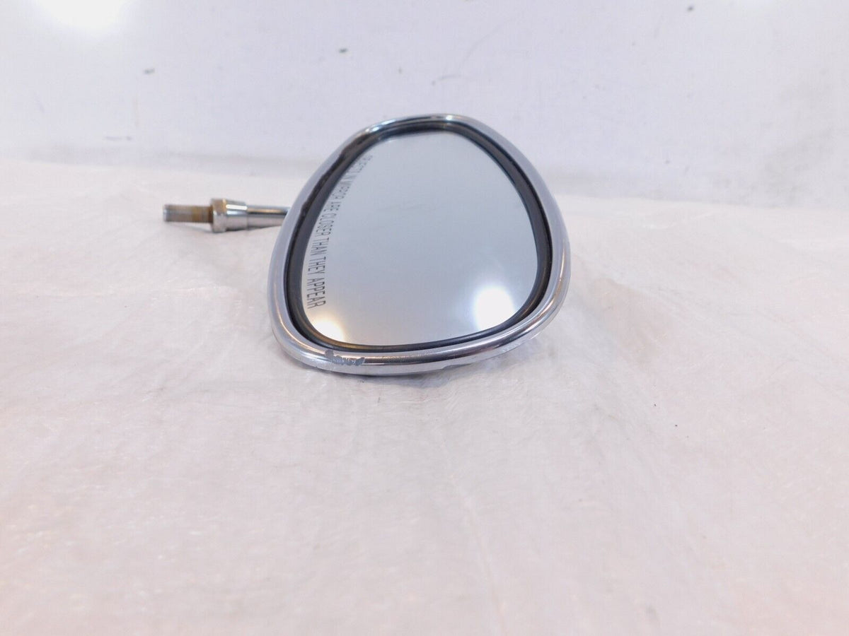Victory Hammer Kingpin Jackpot Magnum & Vegas Chrome Right Rear View Mirror