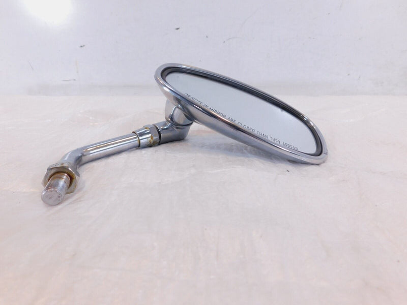 Victory Hammer Kingpin Jackpot Magnum & Vegas Chrome Right Rear View Mirror