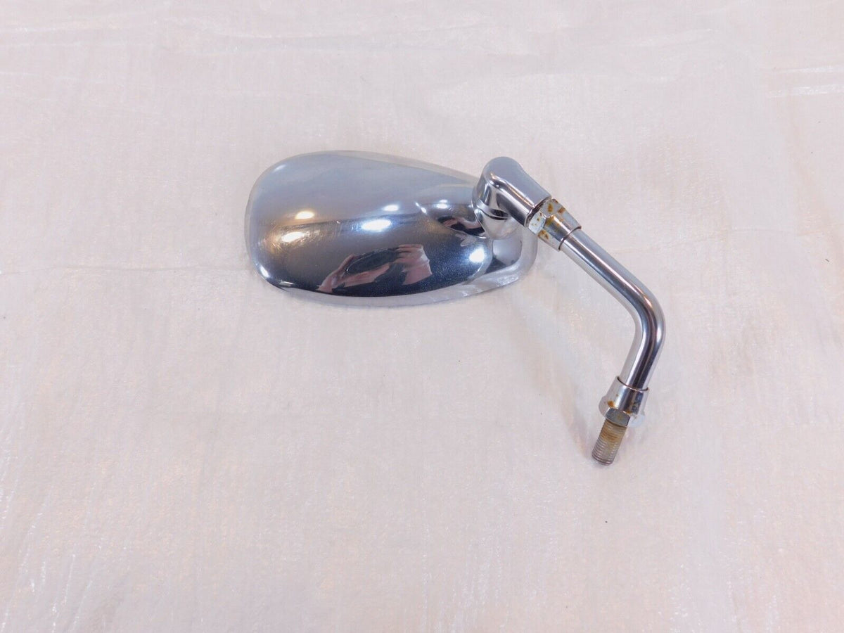 Victory Hammer Kingpin Jackpot Magnum & Vegas Chrome Right Rear View Mirror