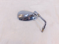 Victory Hammer Kingpin Jackpot Magnum & Vegas Chrome Right Rear View Mirror