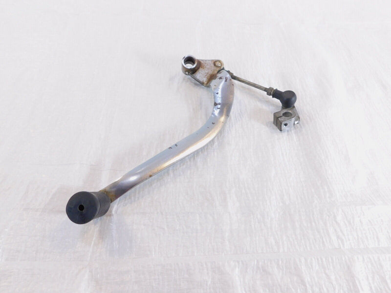85-86 Honda VT500 VT500C Shadow 500 Gear Change Shifter Pedal & Linkage Arm Rod
