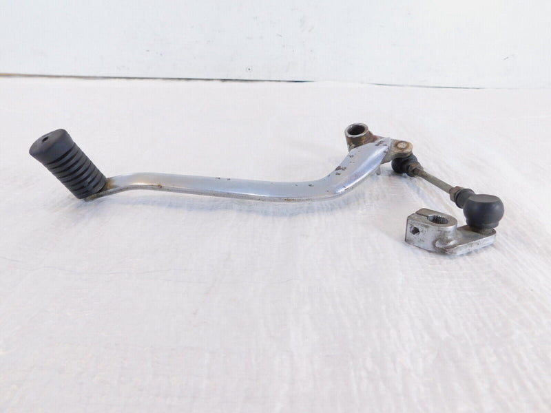 85-86 Honda VT500 VT500C Shadow 500 Gear Change Shifter Pedal & Linkage Arm Rod
