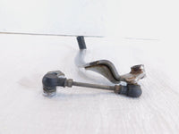 85-86 Honda VT500 VT500C Shadow 500 Gear Change Shifter Pedal & Linkage Arm Rod