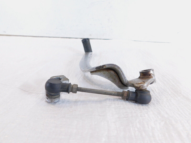 85-86 Honda VT500 VT500C Shadow 500 Gear Change Shifter Pedal & Linkage Arm Rod