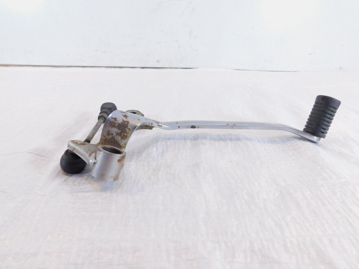 85-86 Honda VT500 VT500C Shadow 500 Gear Change Shifter Pedal & Linkage Arm Rod