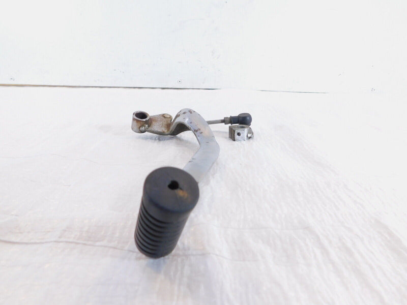 85-86 Honda VT500 VT500C Shadow 500 Gear Change Shifter Pedal & Linkage Arm Rod