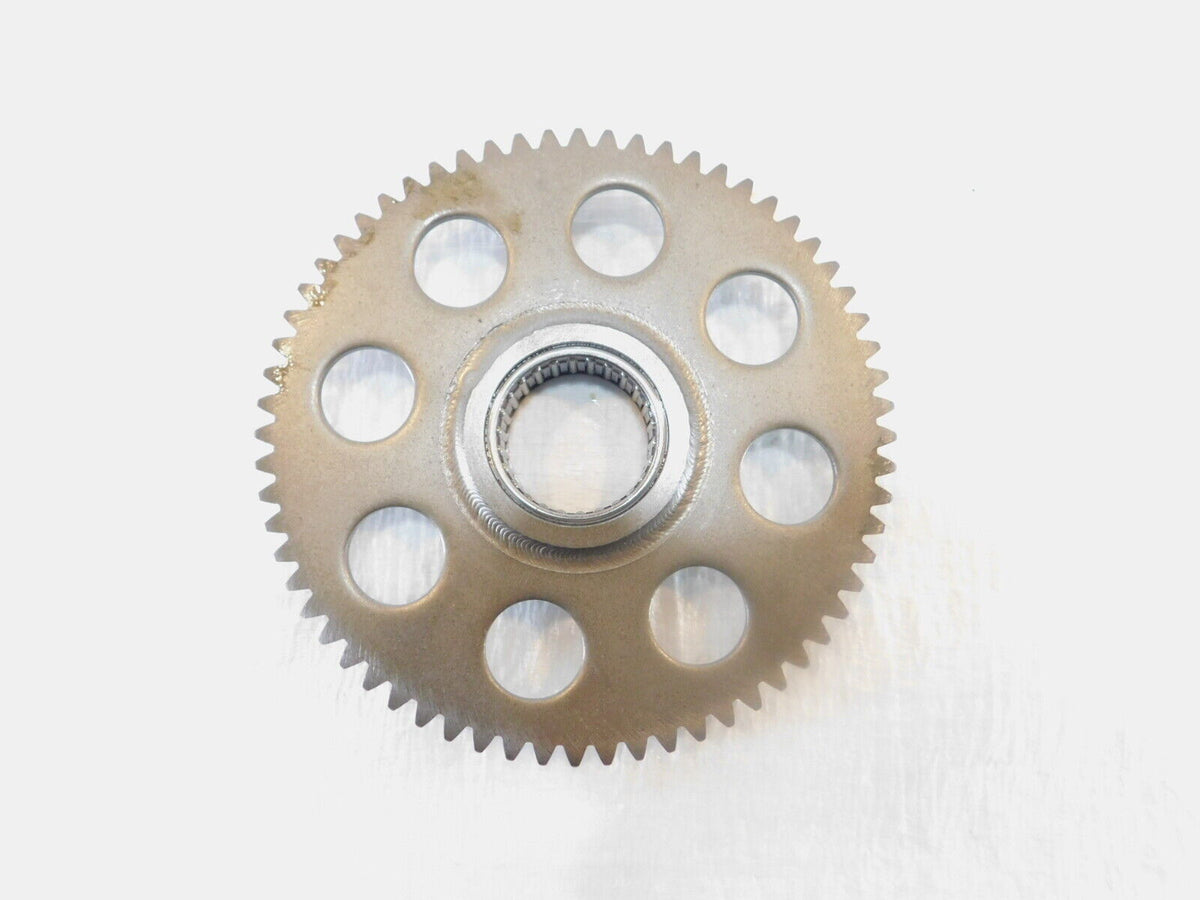 2019-2024 Can-Am Ryker 600 900 & Rally Magneto Stator Rotor Starter Clutch Gear