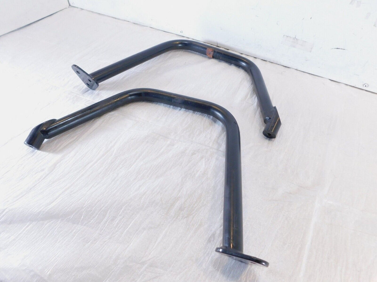 10-17 Victory Cross Country & Roads Touring Pair Highway Engine Crash Guard Bars