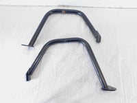 10-17 Victory Cross Country & Roads Touring Pair Highway Engine Crash Guard Bars