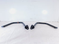 10-17 Victory Cross Country & Roads Touring Pair Highway Engine Crash Guard Bars