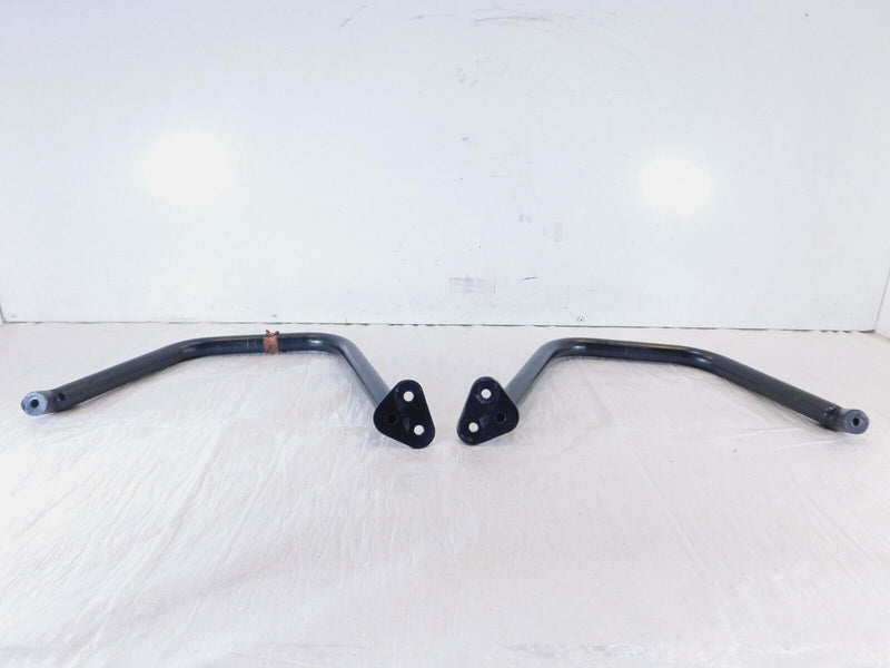 10-17 Victory Cross Country & Roads Touring Pair Highway Engine Crash Guard Bars
