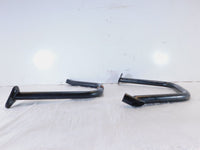 10-17 Victory Cross Country & Roads Touring Pair Highway Engine Crash Guard Bars
