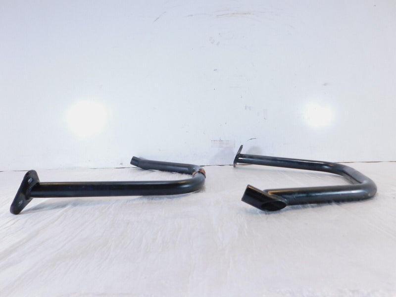10-17 Victory Cross Country & Roads Touring Pair Highway Engine Crash Guard Bars