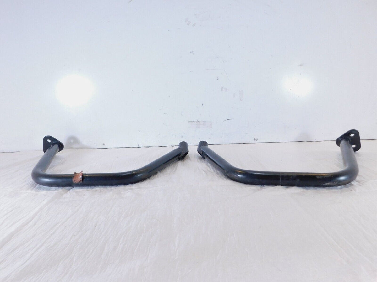 10-17 Victory Cross Country & Roads Touring Pair Highway Engine Crash Guard Bars
