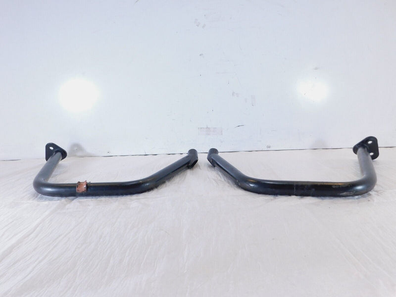10-17 Victory Cross Country & Roads Touring Pair Highway Engine Crash Guard Bars