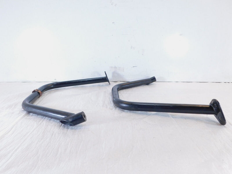 10-17 Victory Cross Country & Roads Touring Pair Highway Engine Crash Guard Bars