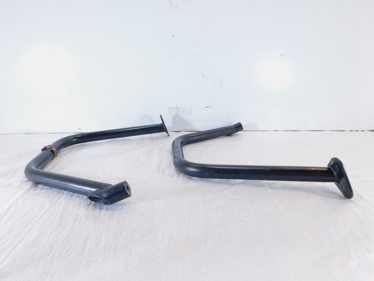 10-17 Victory Cross Country & Roads Touring Pair Highway Engine Crash Guard Bars