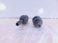 Harley Davidson Road King & Dyna & Softail 5-Speed Transmission Gears & Shafts