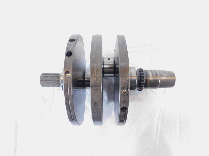 Suzuki Volusia Boulevard C50 M50 VL800 VZ800 Engine Motor Crankshaft Flywheel