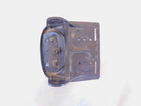 2003-2005 Harley Davidson Softail Rear License Number Tag Plate Mount Bracket