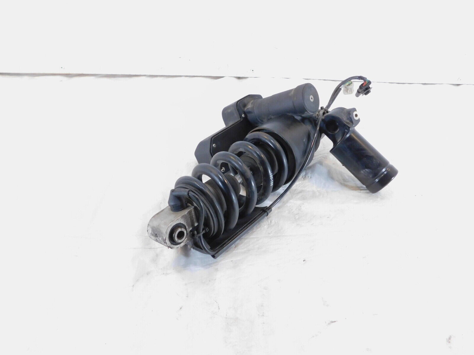 11-16 BMW K1600 K1600GTL K1600GT ESA Rear Wheel Suspension