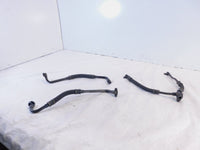 Suzuki Bandit 1200 GSF1200 Left & Right Cylinder Head Oil Cooler Hose Line Pipes