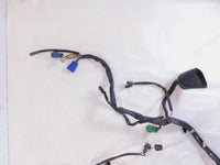 2001 01 Suzuki Bandit 1200 GSF1200S Main Wire Wiring Harness Loom