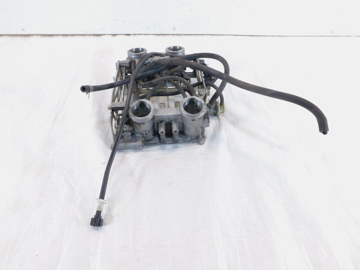 2003-2018 Honda ST1300 ST1300A ST1300AC ST1300P Air Intake Throttle Body Rack