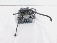 2003-2018 Honda ST1300 ST1300A ST1300AC ST1300P Air Intake Throttle Body Rack