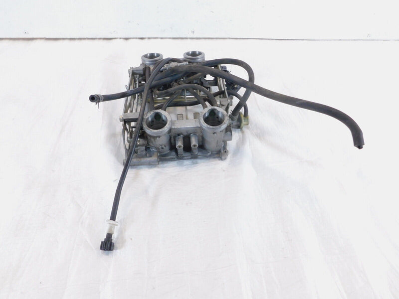 2003-2018 Honda ST1300 ST1300A ST1300AC ST1300P Air Intake Throttle Body Rack