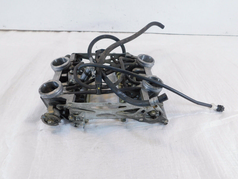 2003-2018 Honda ST1300 ST1300A ST1300AC ST1300P Air Intake Throttle Body Rack