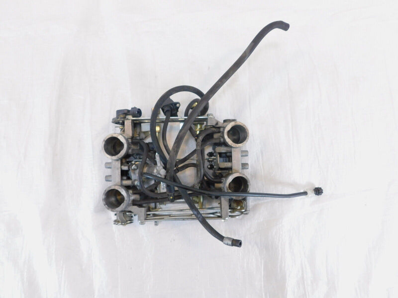 2003-2018 Honda ST1300 ST1300A ST1300AC ST1300P Air Intake Throttle Body Rack