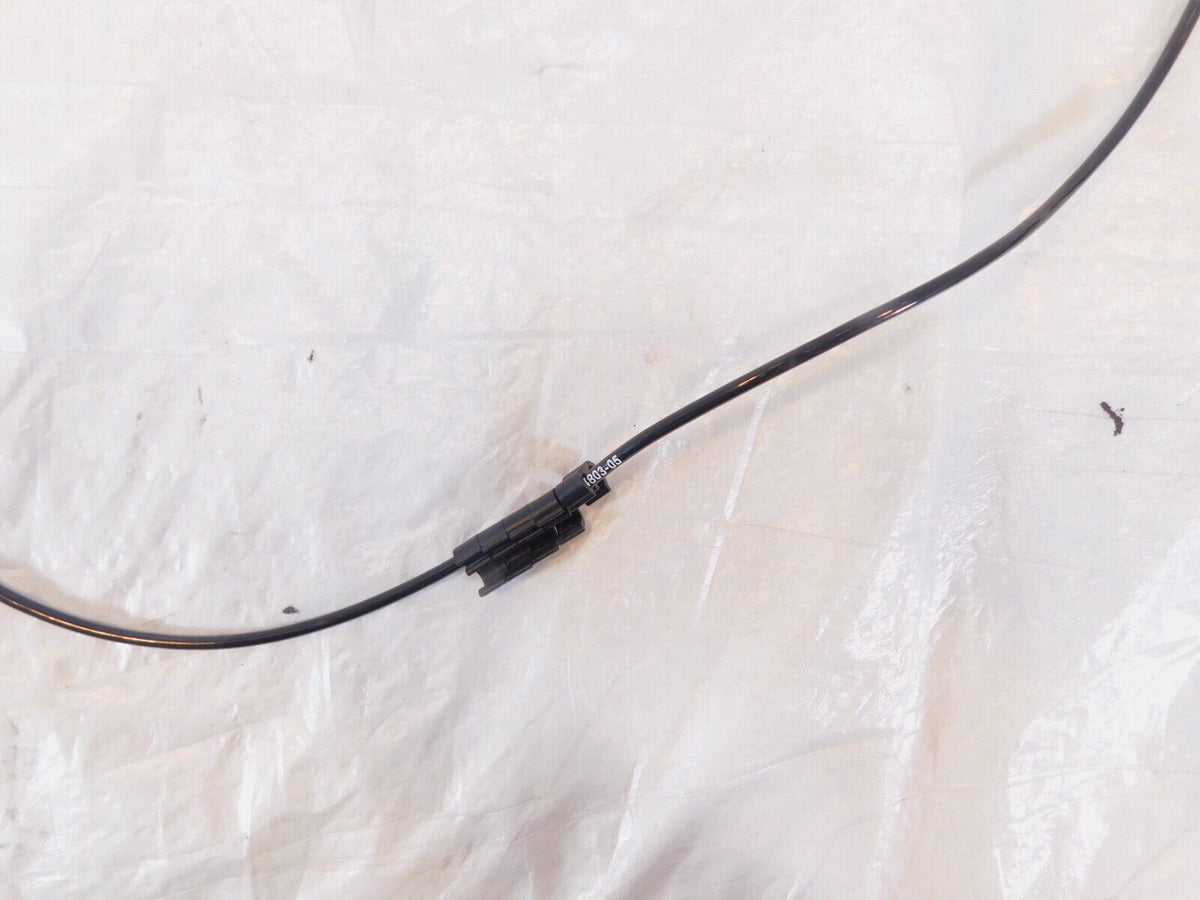 2020 2021 2022 2023 BMW F900 F900R F900XR Front/Rear Wheel ABS Speed Sensor