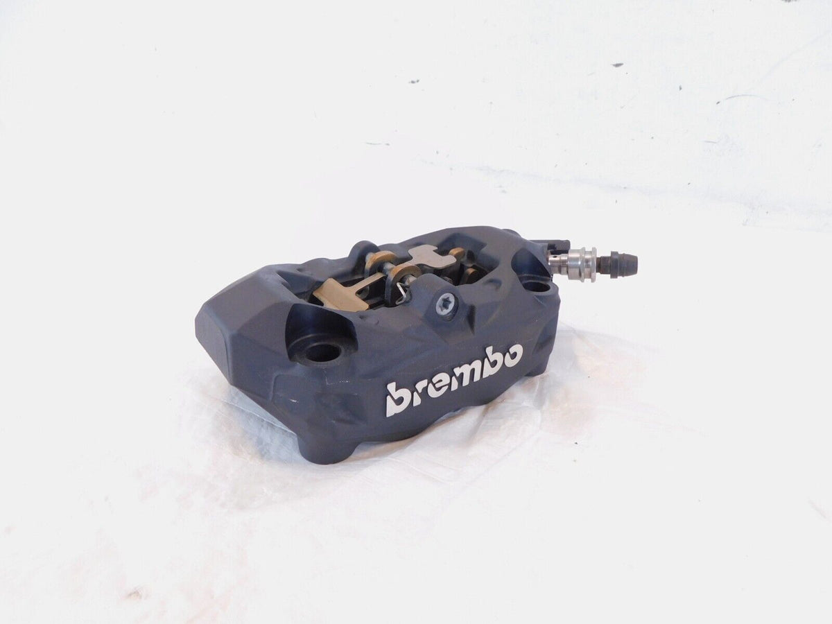 BMW F900R R1200GS R1200RT R1250 R1250R Brembo Front Wheel Right Brake Caliper