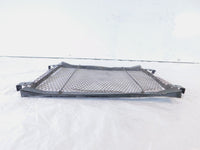 85-07 Yamaha VMax 1200 VMX12 Front Engine Cooling Radiator Grill Cover Screen