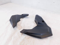 2020 2021 2022 2023 BMW F900R F900XR Left/Right Side Frame Trim Cover Panels